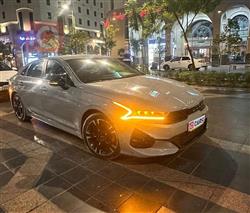كيا K5